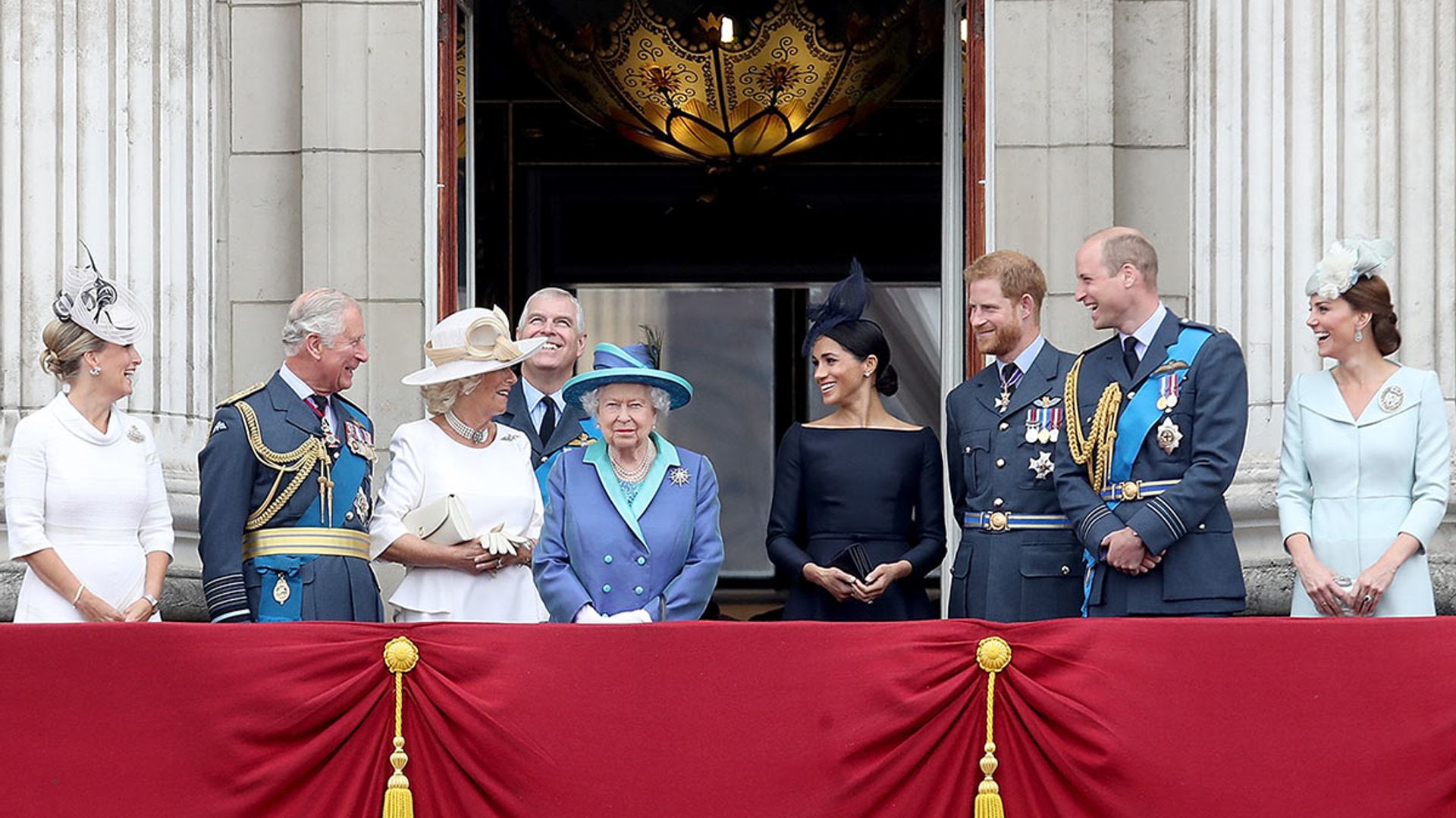 royal family gifts from queen