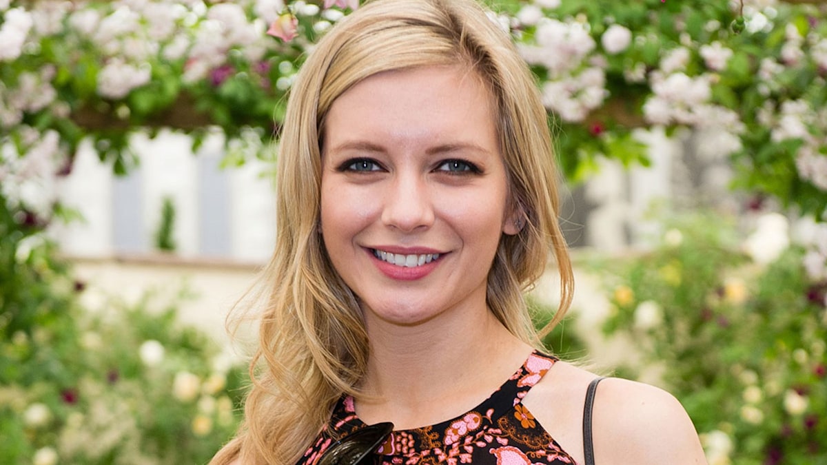 Rachel Riley reflects on heartache of losing her baby in miscarriage ...