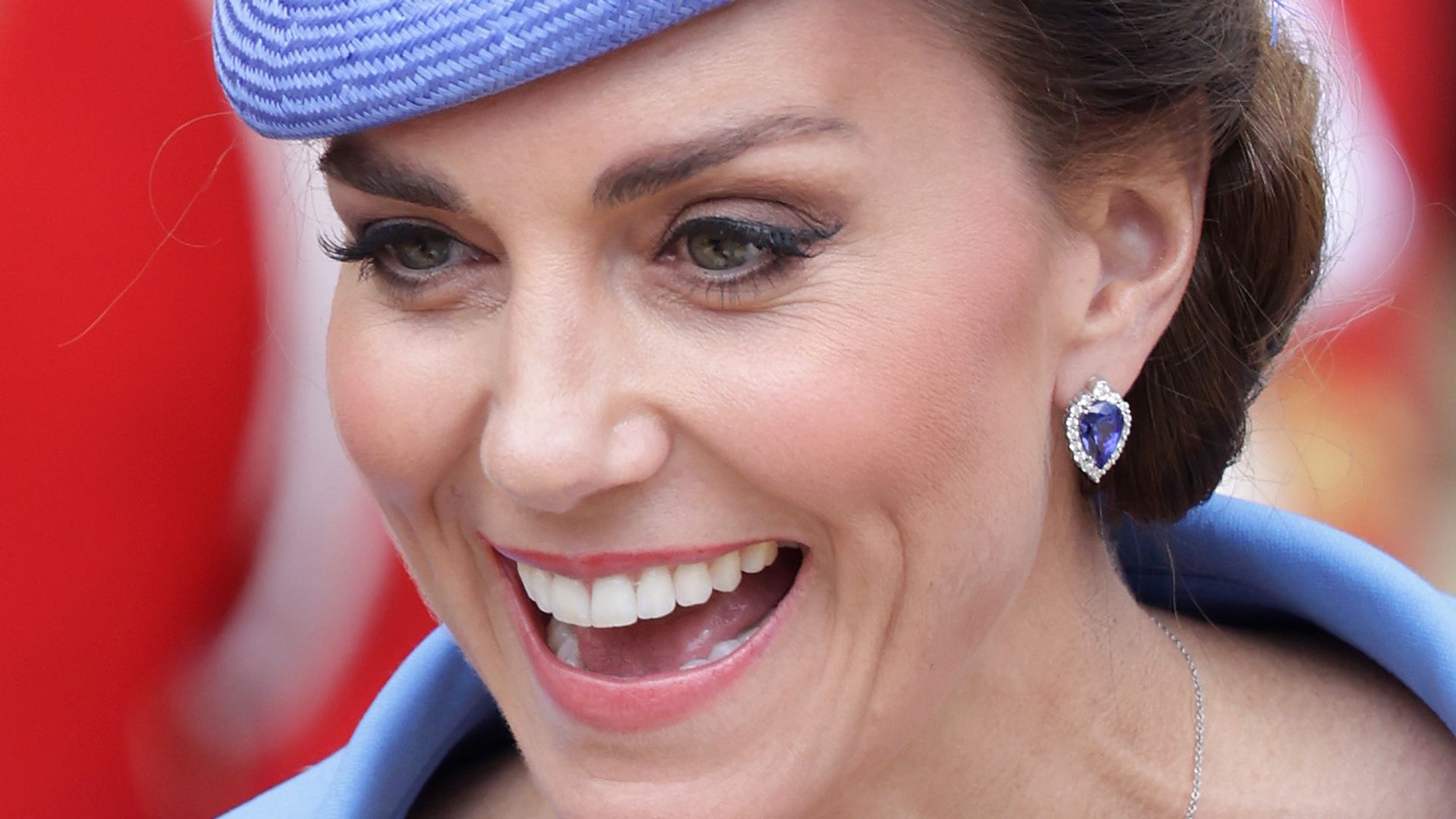 Princess Kate loves these £495 heels so much - she has six different colours