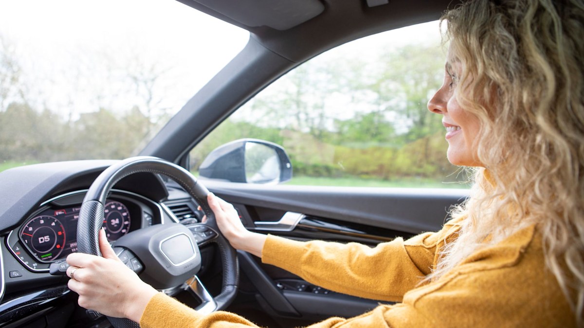 Surprising UK towns where car insurance is £800 cheaper
