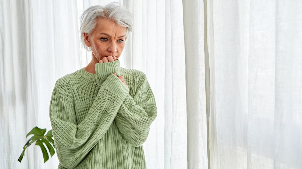 5 mistakes damaging your health in your 50s