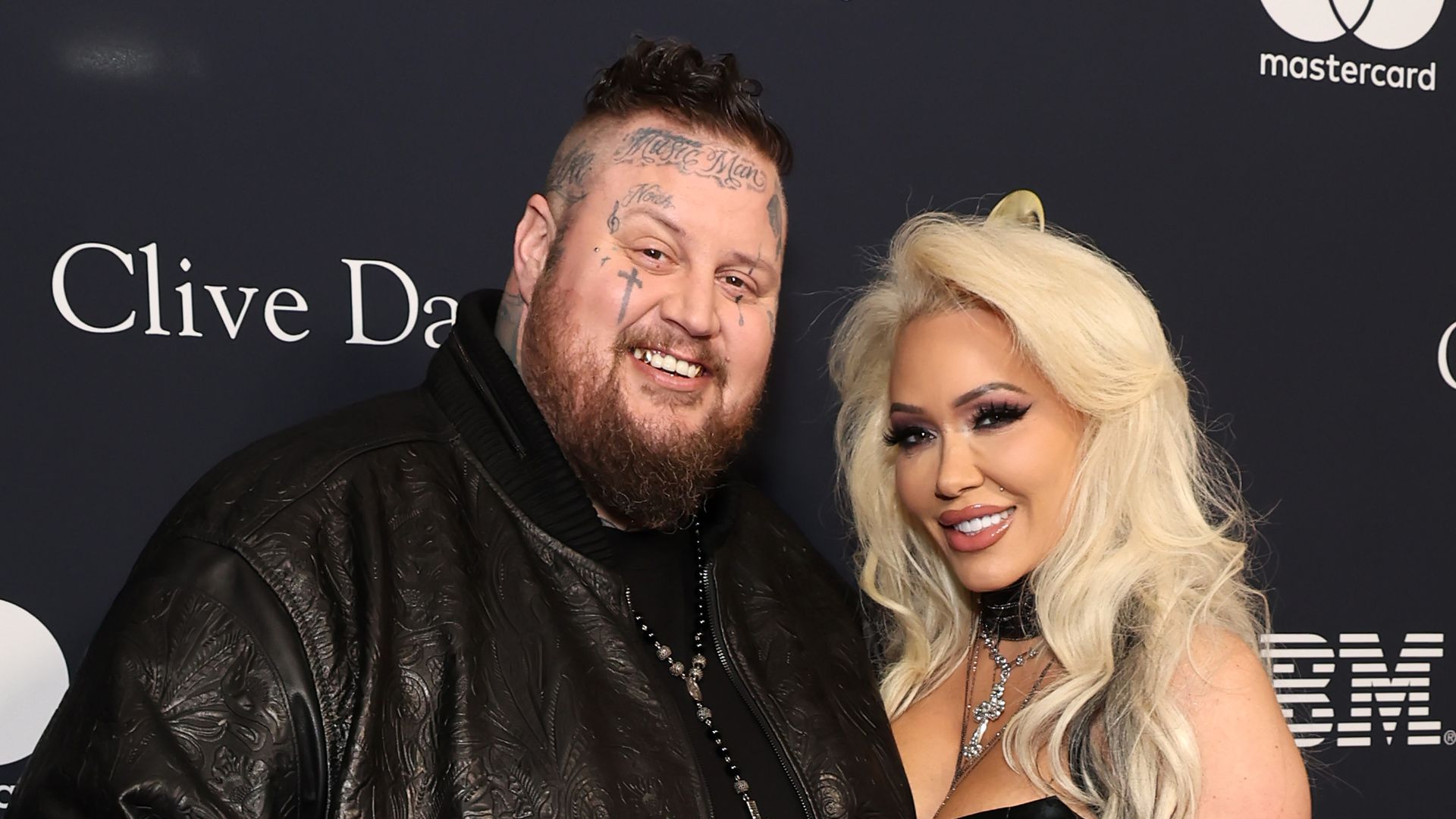 Meet Jelly Roll's gorgeous wife Bunnie Xo: Their complicated first encounter revealed