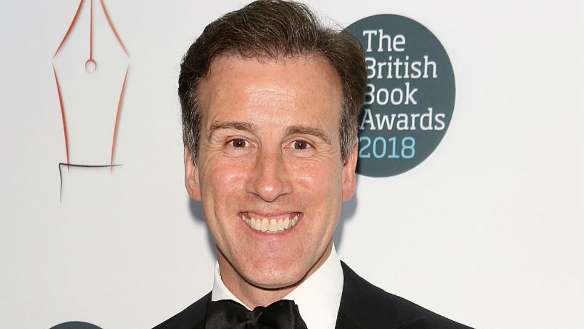 Anton du Beke lands role on This Morning thanks to secret skill | HELLO!