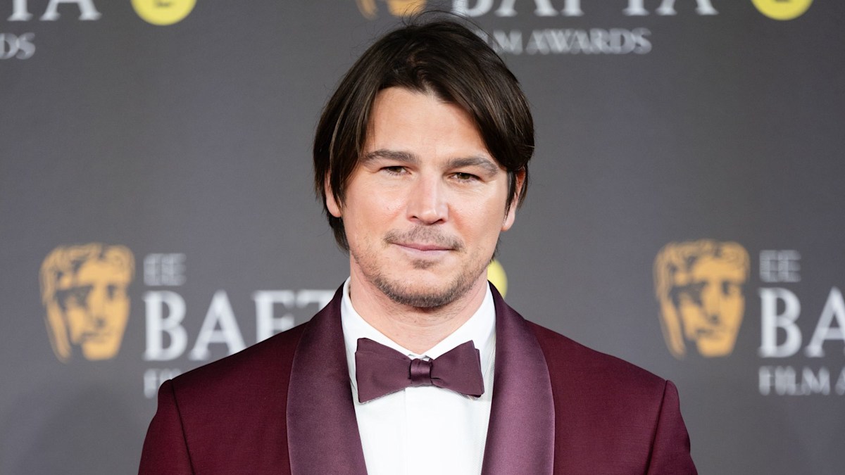 Josh Hartnett, 45, surprises fans as he reveals he privately welcomed a ...