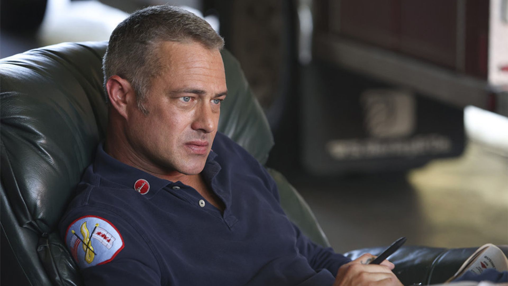 Chicago Fire' Recap: Season 9, Episode 15 — Severide/Stella, Casey – TVLine