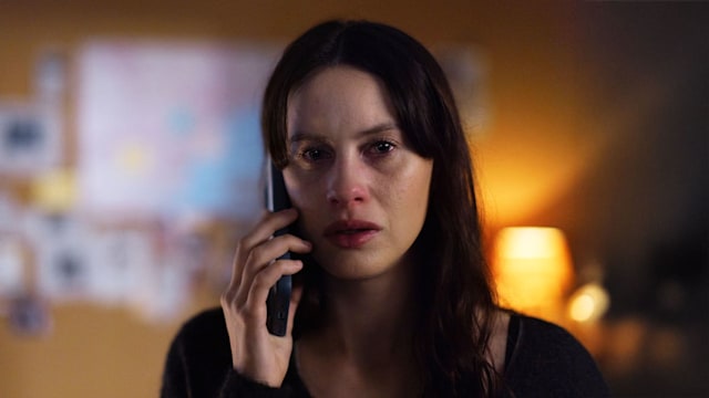 The Snow Girl Season 2 on Netflix