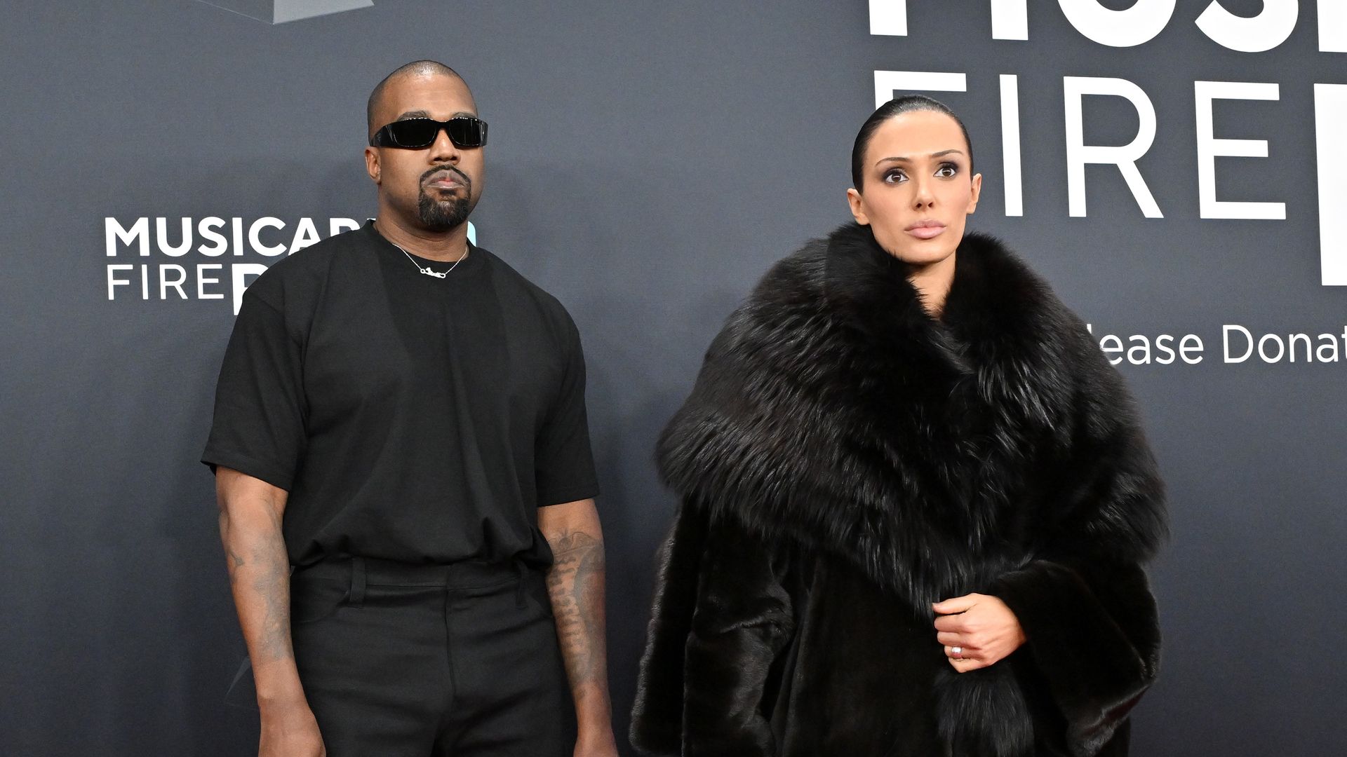 Bianca Censori’s family breaks silence on shocking Grammys upset with Kanye West