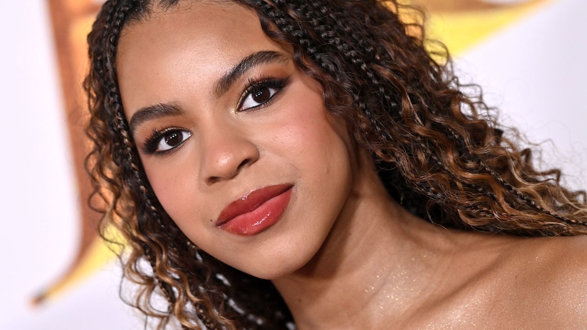 Beyoncé&rsquo;s daughter Blue Ivy&rsquo;s dance teacher speaks after new video of