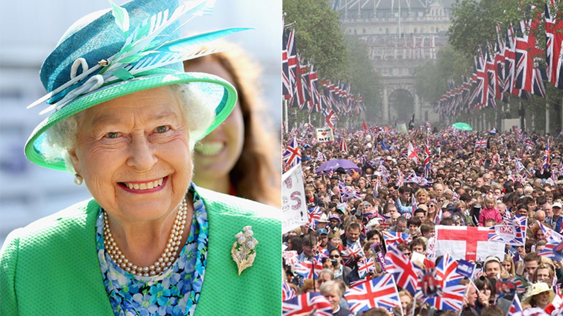 The Queen's 90th birthday: how to get tickets to the 'big street party' The Patron's Lunch