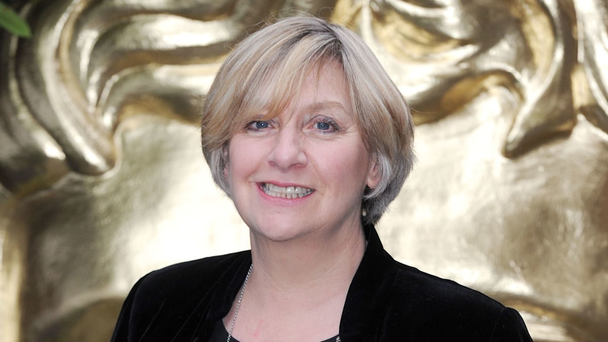 Dinnerladies star Victoria Wood had an incredibly famous ex-husband