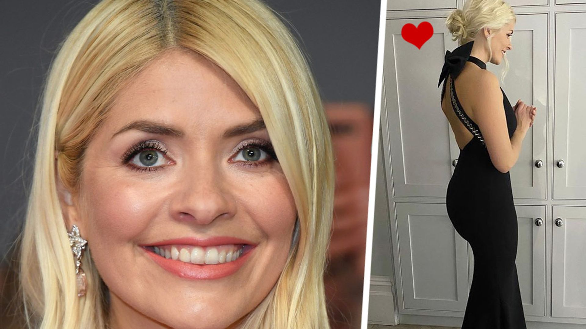 holly willoughby pride of britain