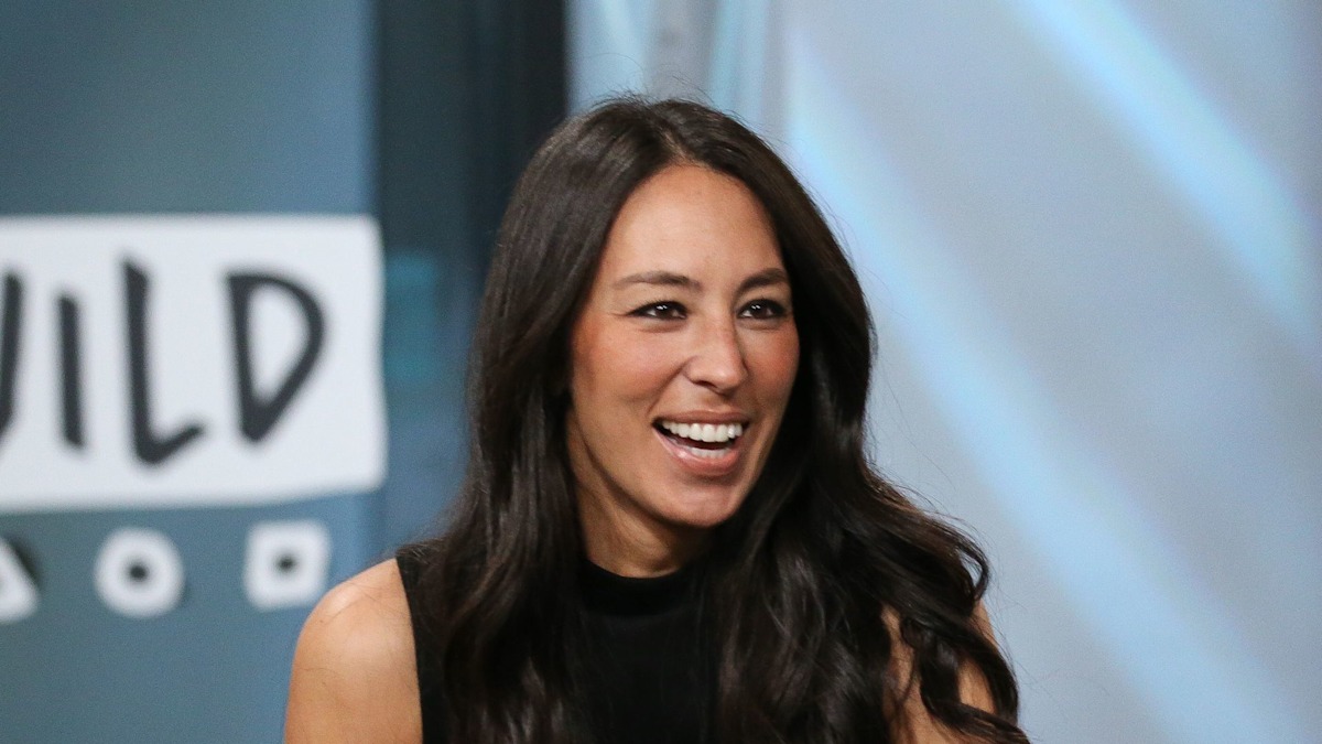 Joanna Gaines reveals rare details of son's 'curious' personality