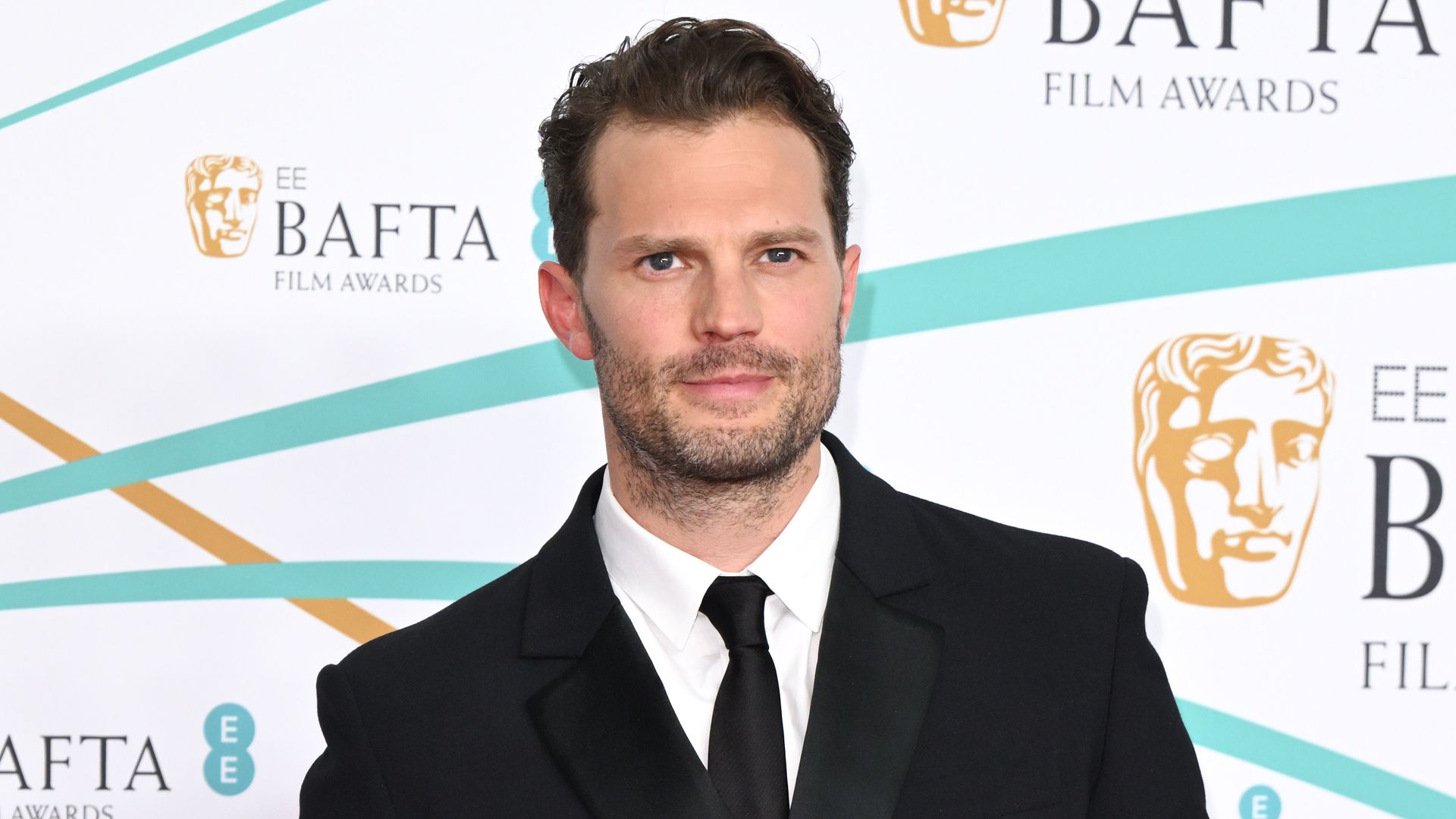 Jamie Dornan Biography HELLO!