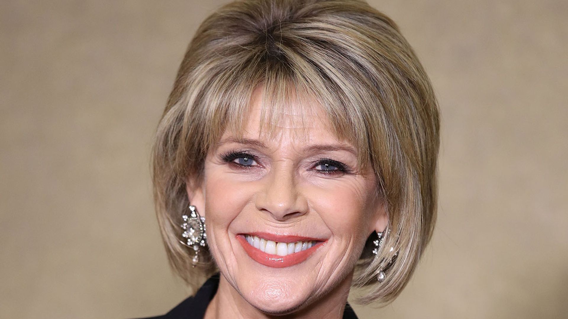 ruth langsford fitness