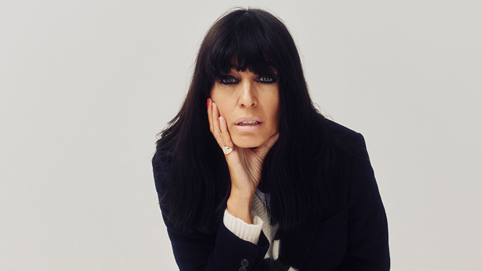 Claudia Winkleman just wore the M&S outfit we all need