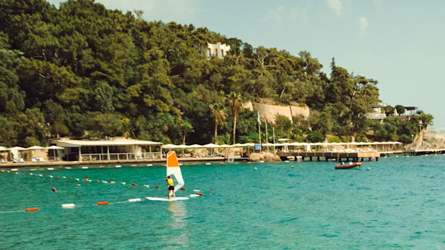 Club Med Bodrum