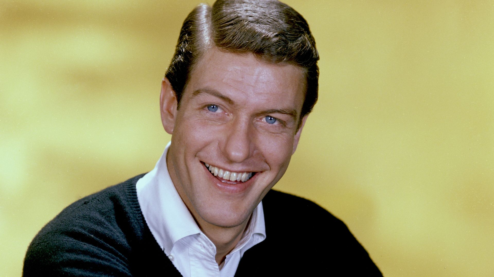 American actor Dick Van Dyke, circa 1960. )Photo by Michael Ochs Archives/Getty Images)