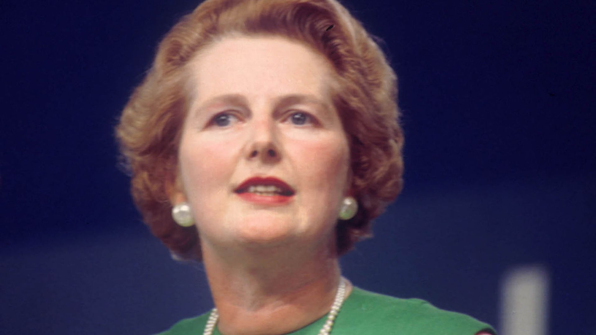 All you need to know about Thatcher: A Very British Revolution