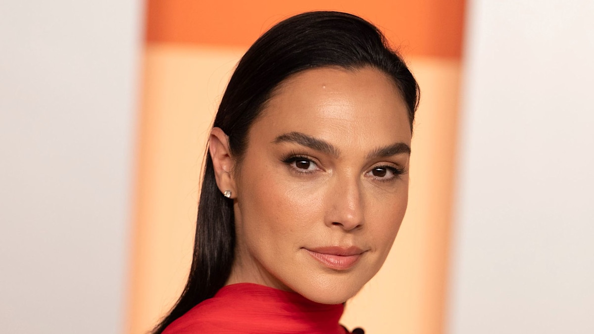 Gal Gadot opens up about her life-threatening health ordeal: 'I'm very happy to be alive'