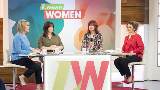 loose women