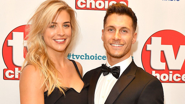 gemma atkinson gorka marquez tv choice