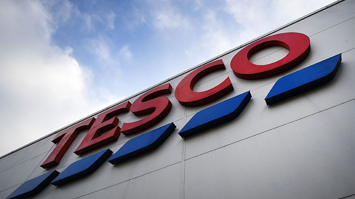 Tesco's three-for-two toy sale 'coming soon' | HELLO!