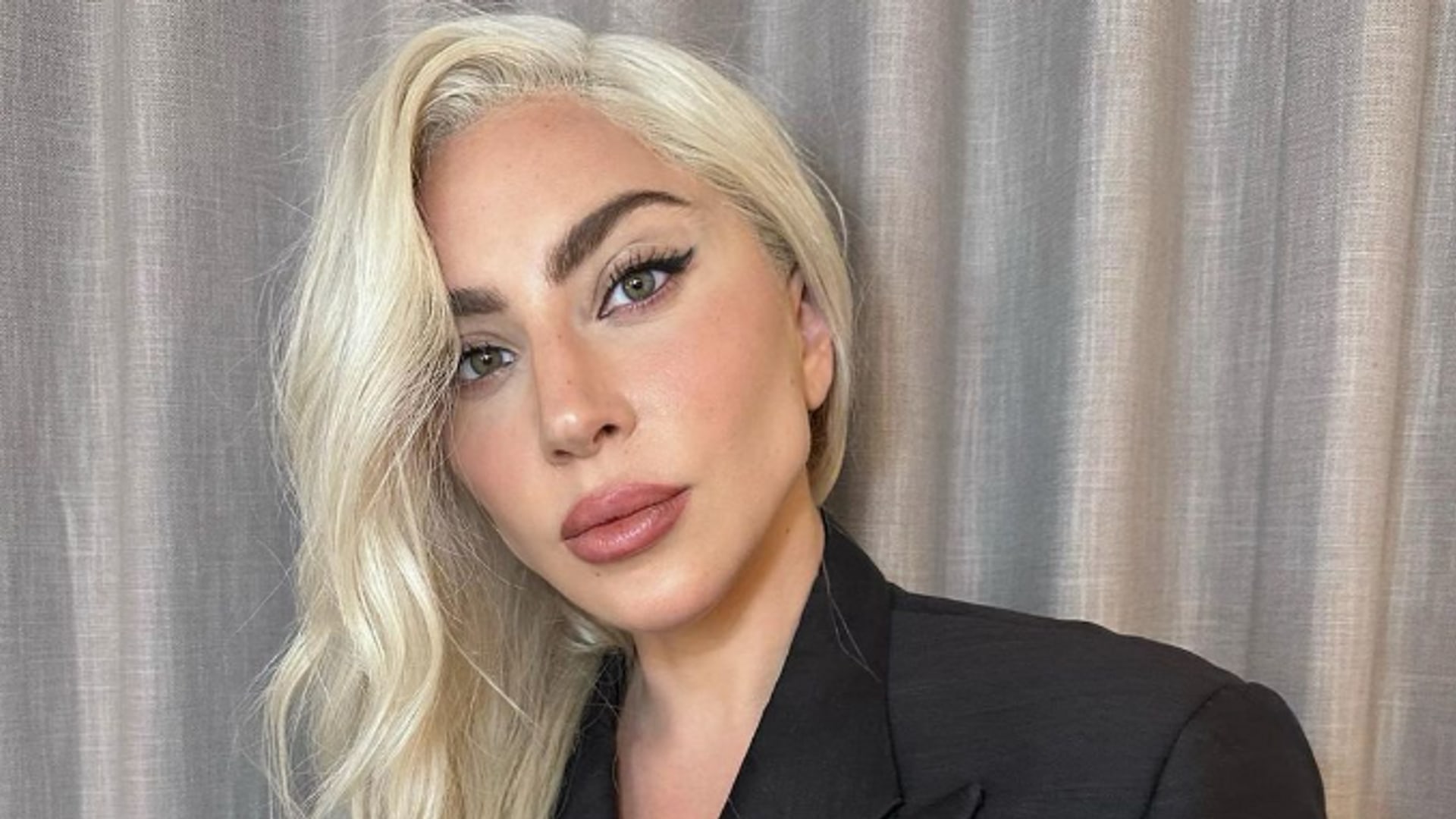 Lady Gaga looks unrecognizable after dramatic transformation you need to see