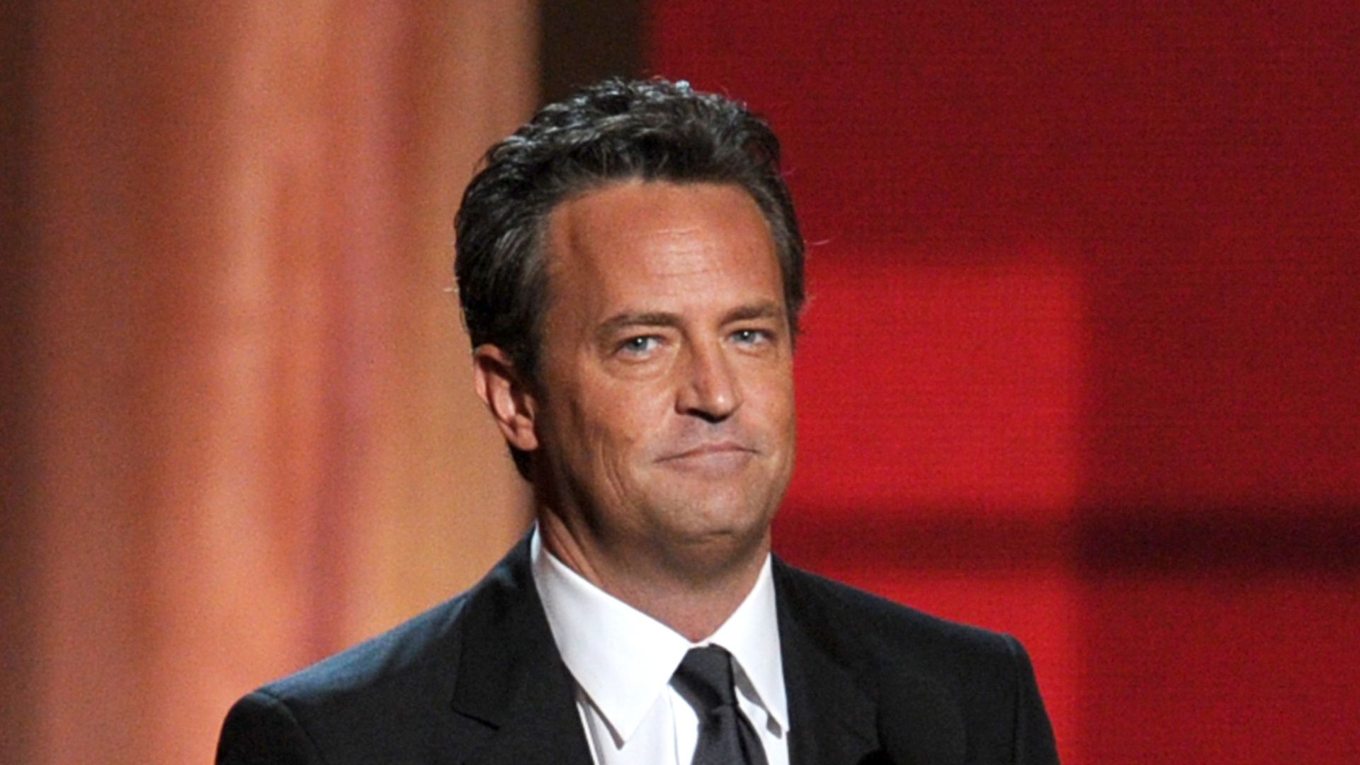 Selma Blair, Friends actress Maggie Wheeler lead heartbreaking tributes to Matthew Perry after death at age 54