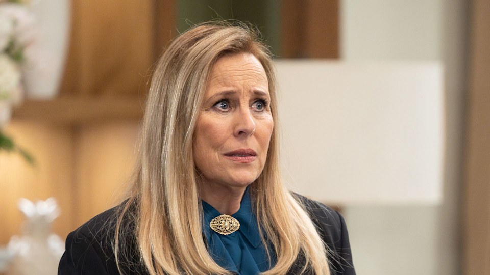 General Hospital spoilers: here's everything happening January 19 - January  23 | HELLO!