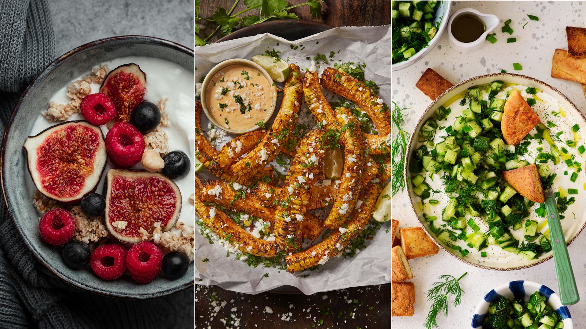 10 TikTok viral summer recipes that are seriously irresistible