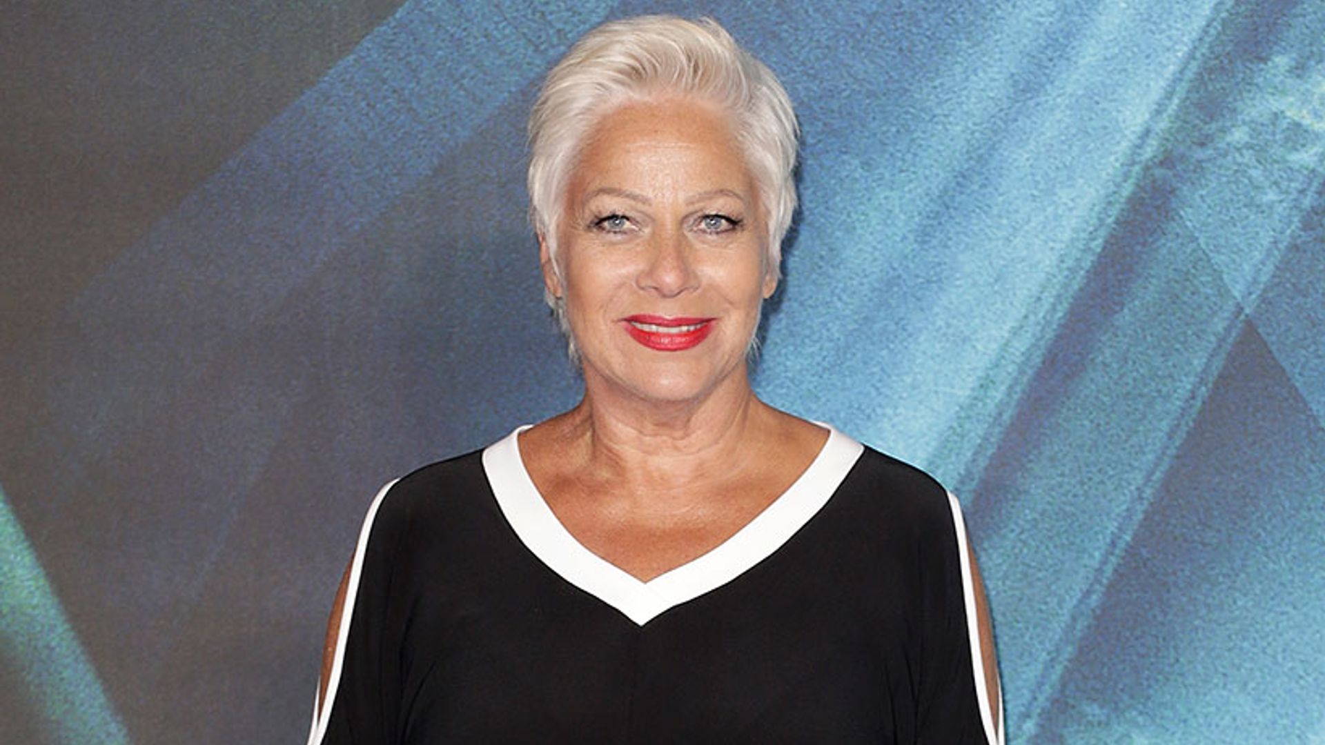 denise welch embracing age