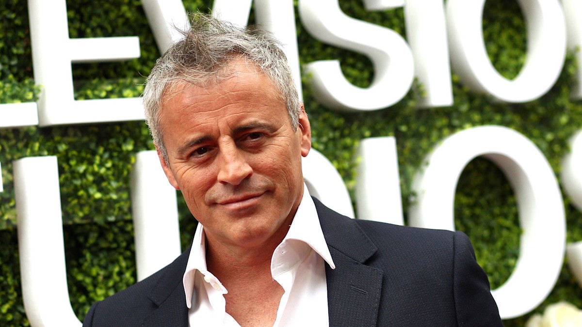 Matt LeBlanc's 'beautiful' daughter Marina — inside his very private ...