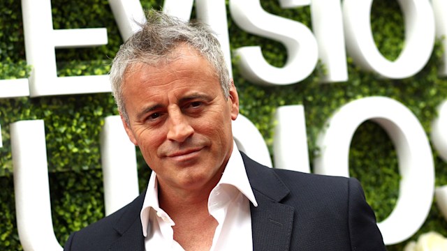 Matt LeBlanc attends the 2017 Summer TCA Tour - CBS Television Studios' Summer Soiree at CBS Studios - Radford on August 1, 2017 in Studio City, California