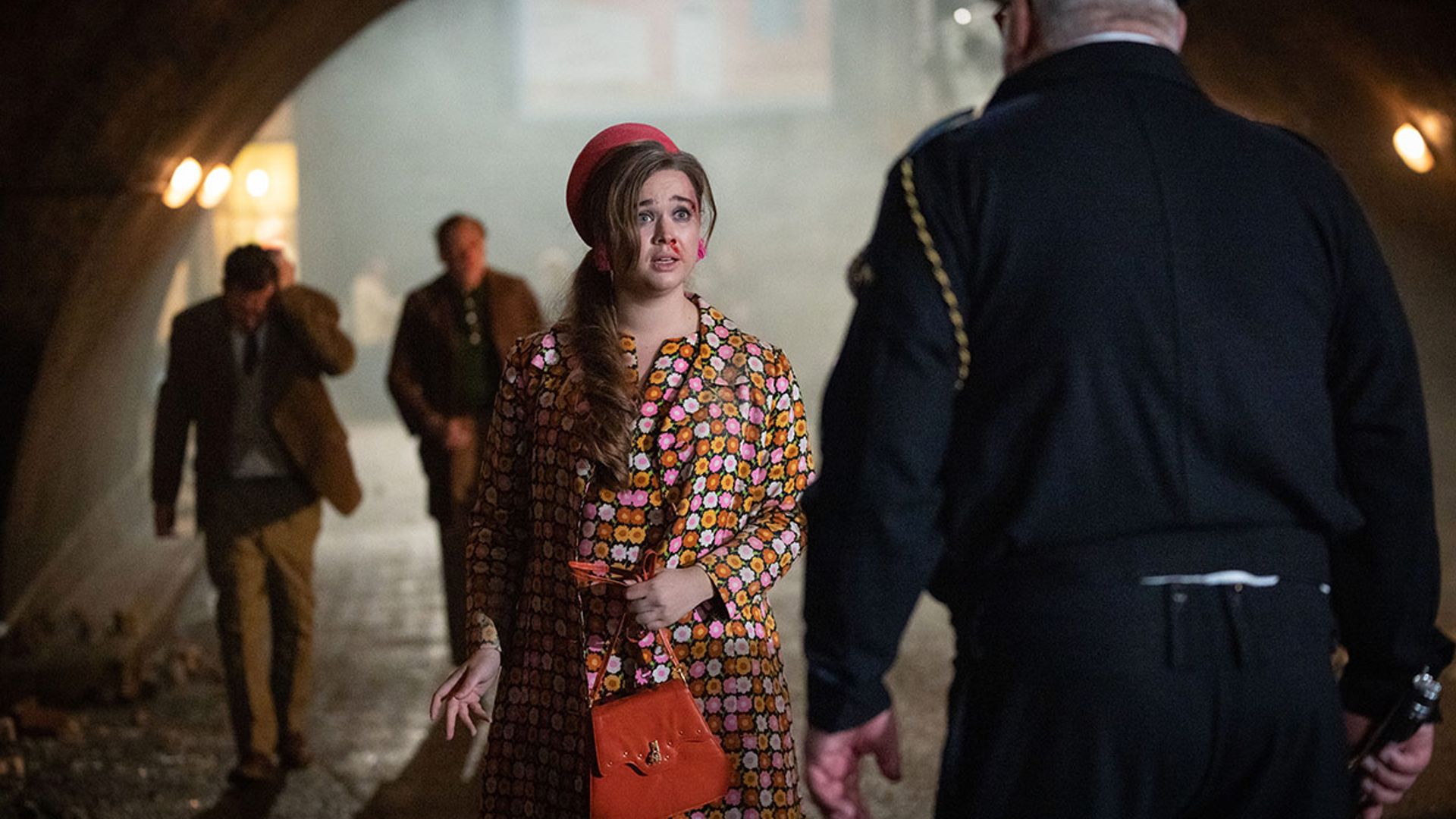call midwife finale