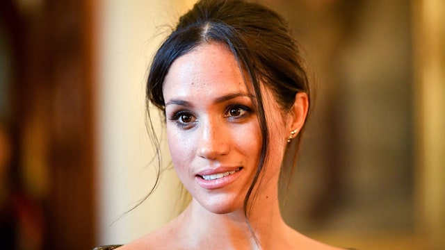 meghan markle