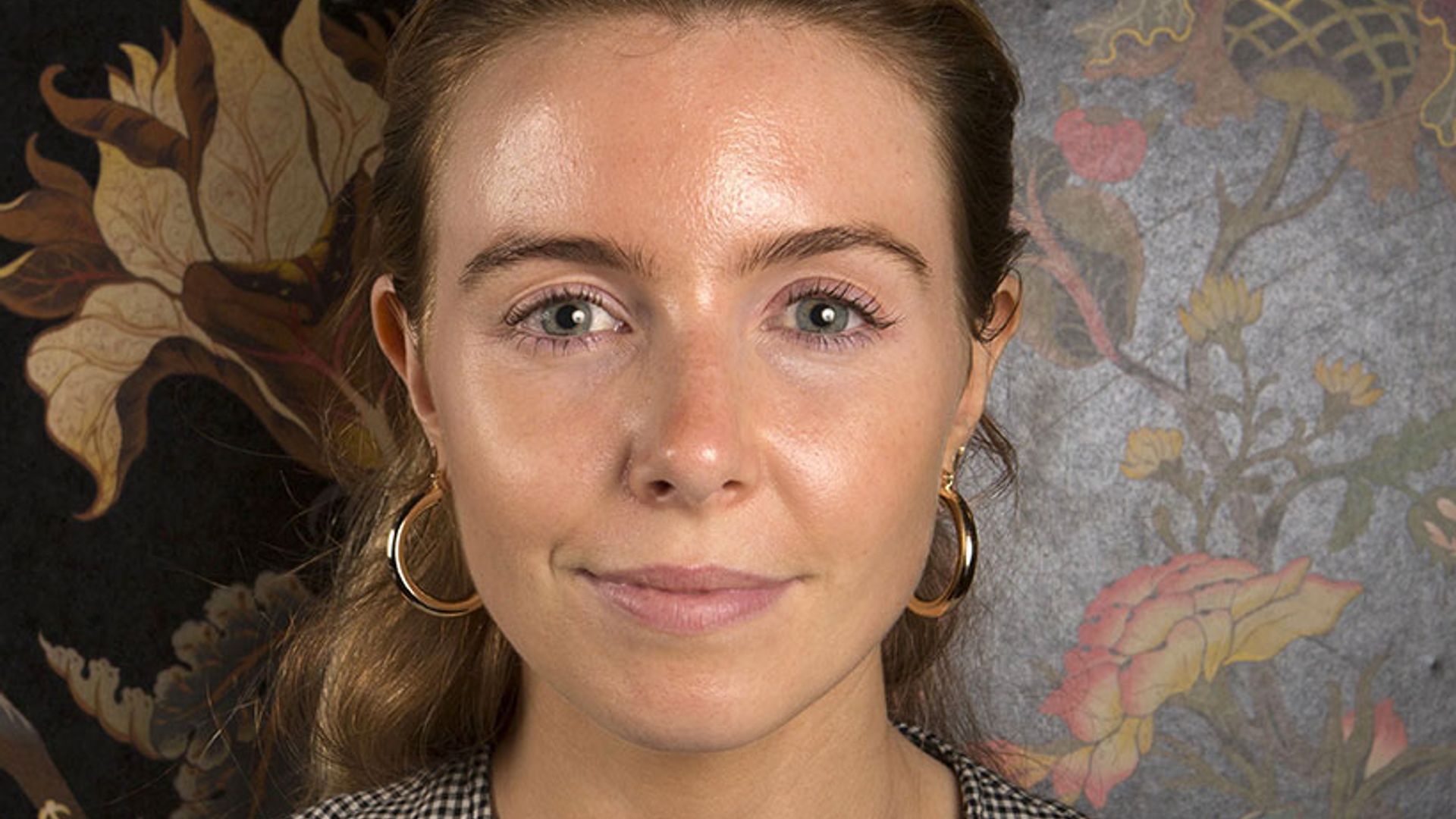 stacey dooley misses mbe