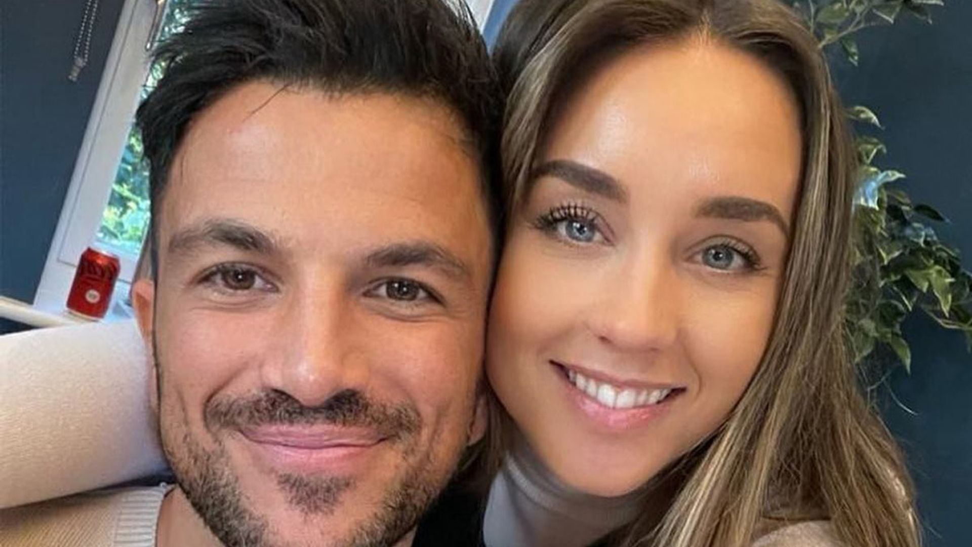 peter andre birthday surprise emily