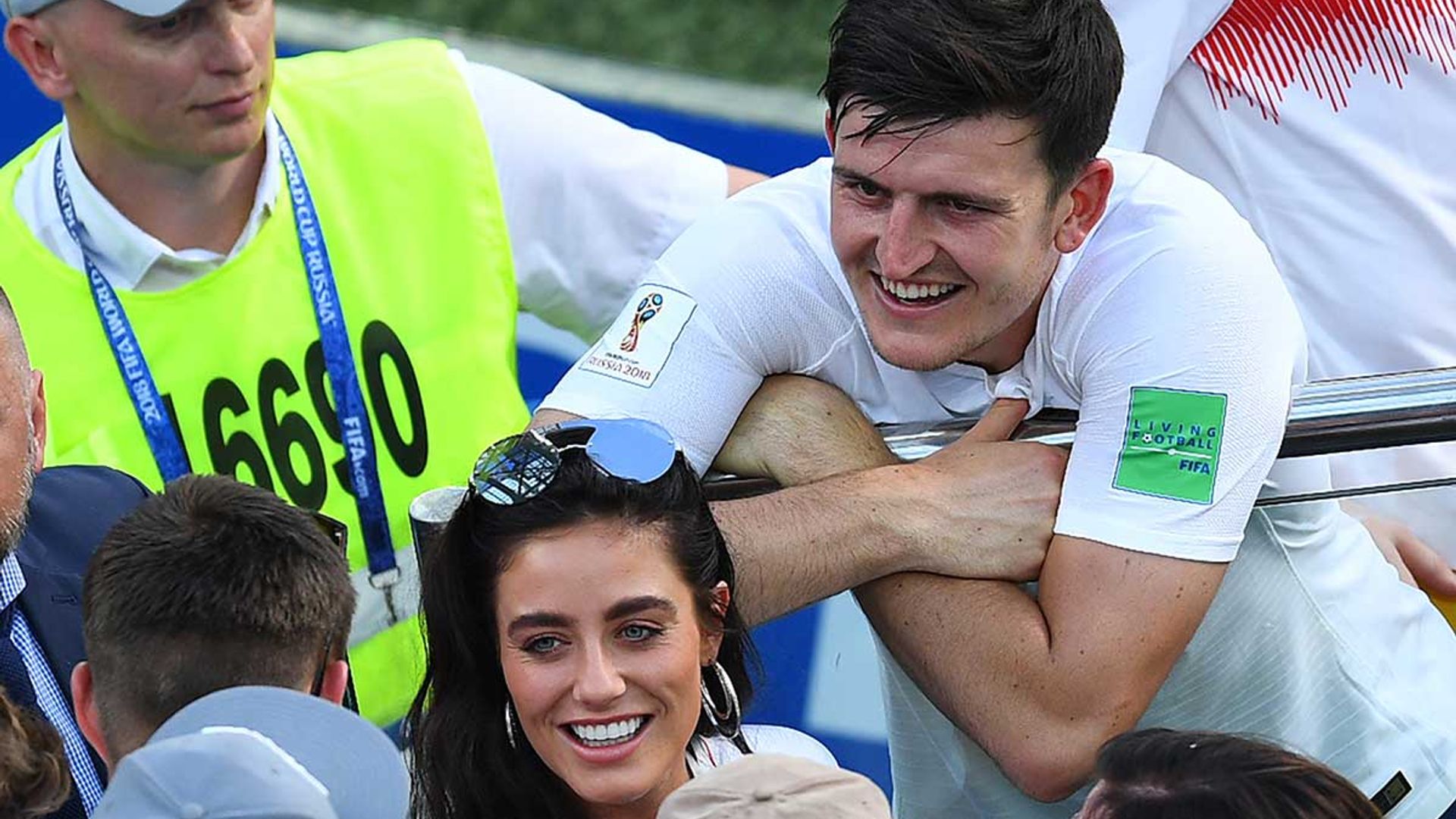 harry maguire fern