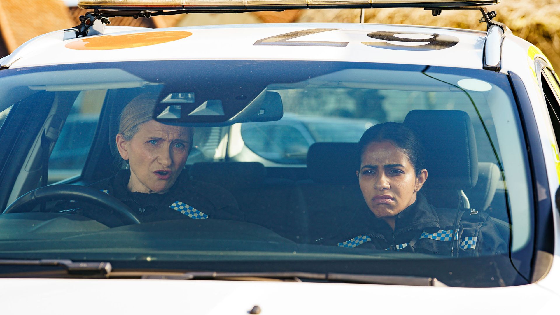 hellomagazine.com - Nicky Morris - Viewers binge-watching BBC's 'brilliant' new 6-part show