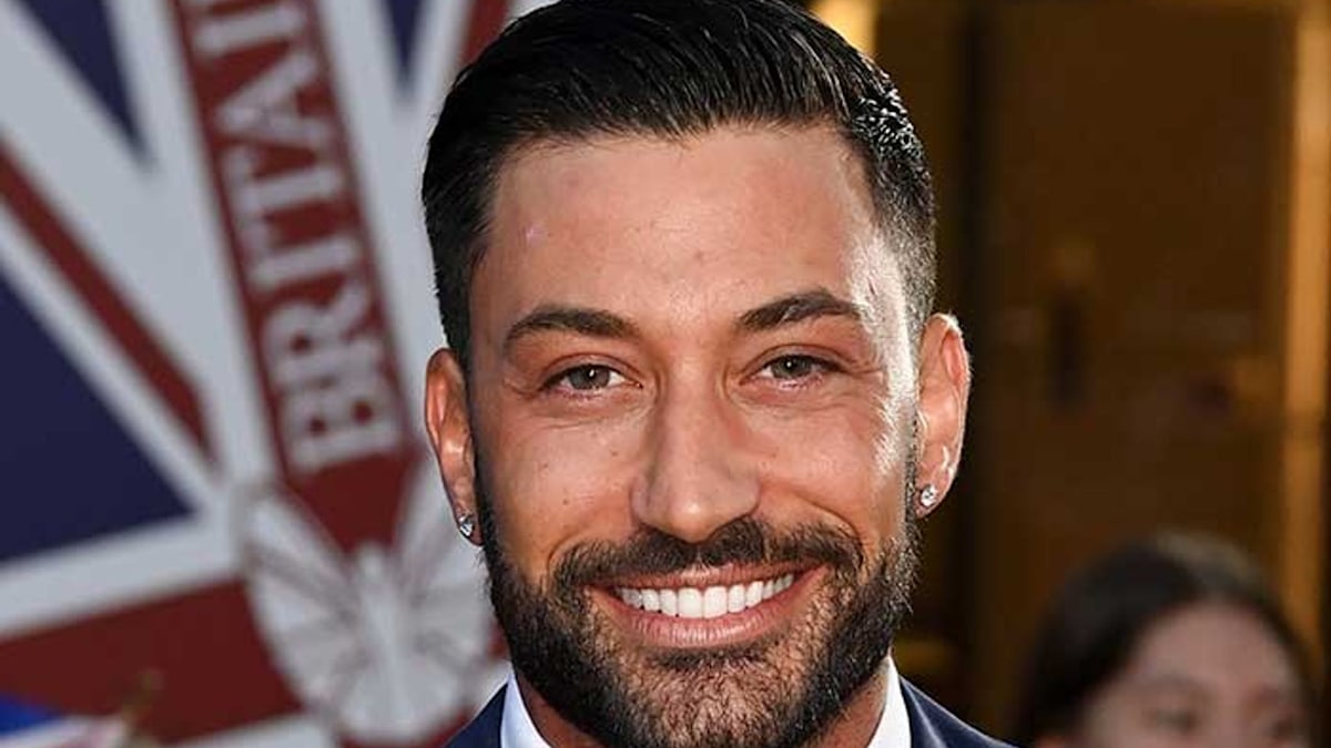 Giovanni Pernice melts hearts with emotional family reunion - TrendRadars