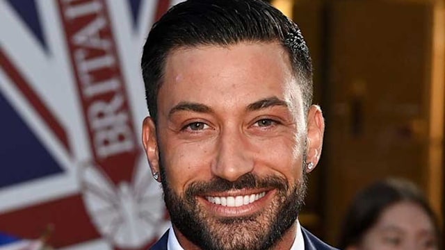 giovanni pernice