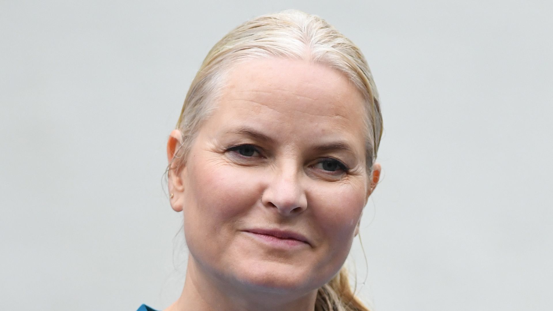 Crown Princess Mette-Marit of Norway cancels royal event for health ...