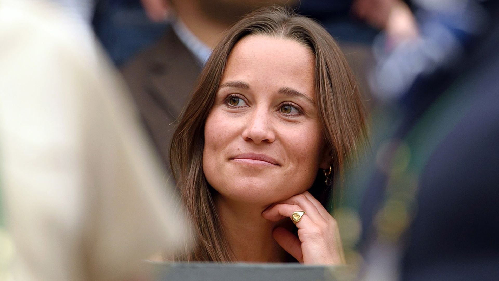 pippa middleton outfit
