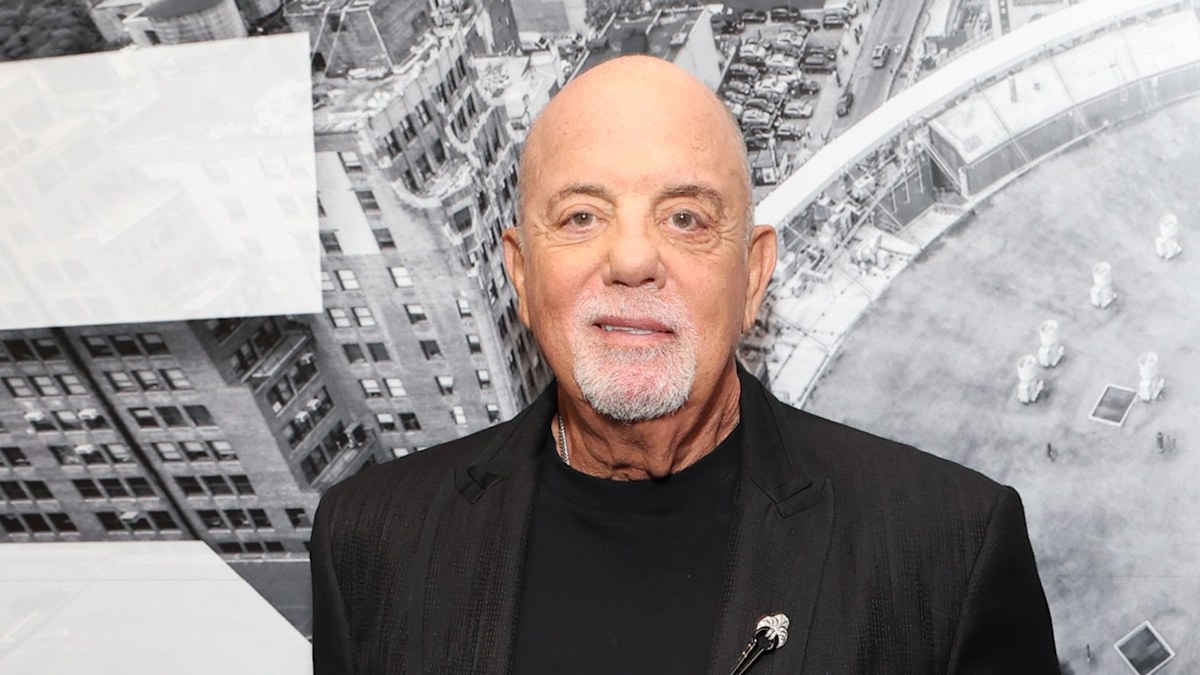 Billy Joel Shuts Down Beloved Long Island Motorcycle Shop Amidst Health Challenges