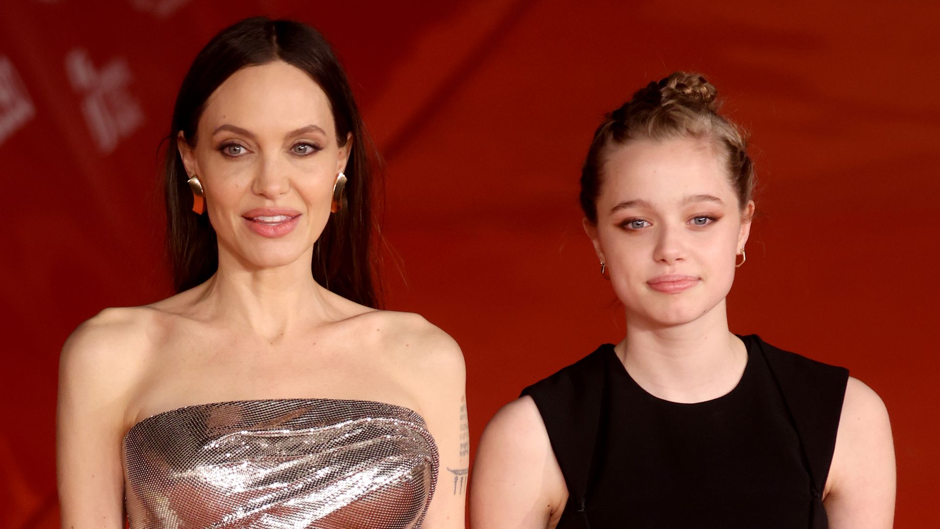 Brad Pitt and Angelina Jolie's daughter Shiloh makes legal request to drop dad's surname