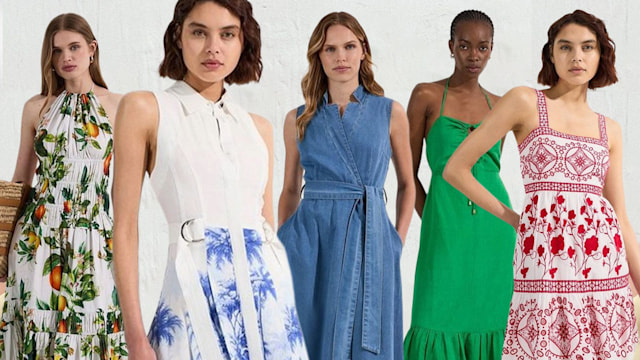 Karen Millen summer dresses