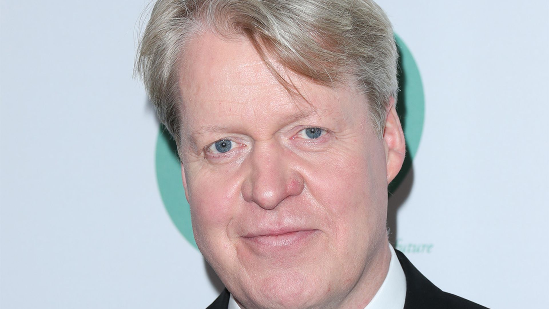 earl spencer touching event althrop house