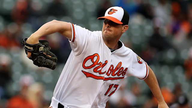 mlb baltimore orioles brian matusz dead