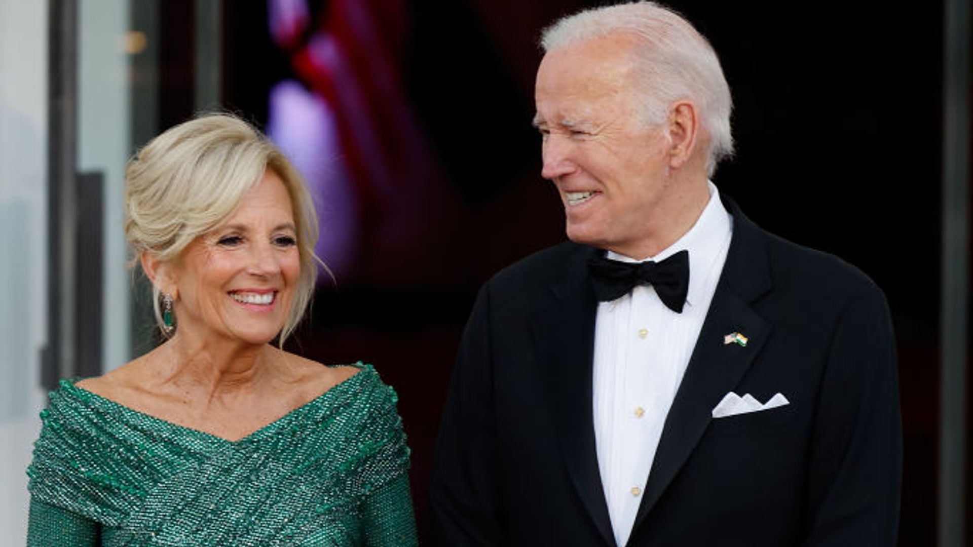 Who is Joe Biden's wife Jill Biden? Everything you need to know