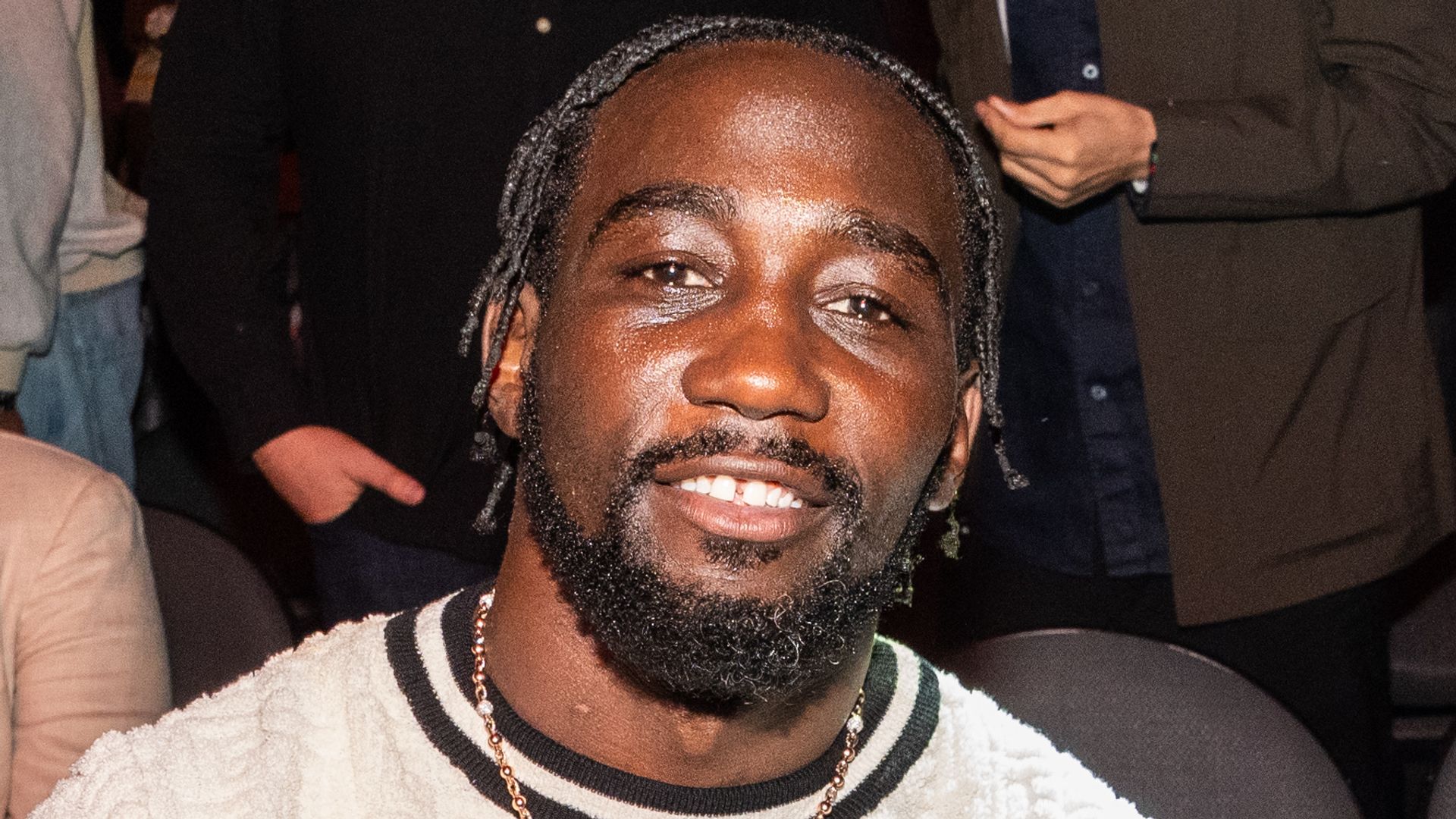 Inside Boxer Terence 'Bud' Crawford's massive real estate portfolio of more than 40 houses and stores